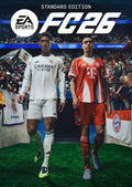 EA SPORTS FC 26 (PC - EA key)