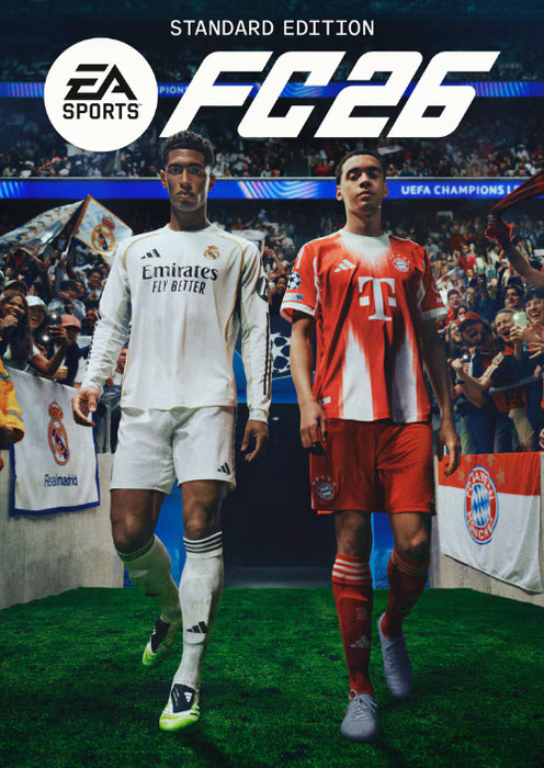 EA SPORTS FC 26 (PC - EA key)