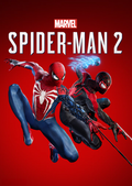 Marvel’s Spider-Man 2 (PC - Steam key)