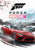 Forza Horizon 6 (PC - Xbox Live PC key)