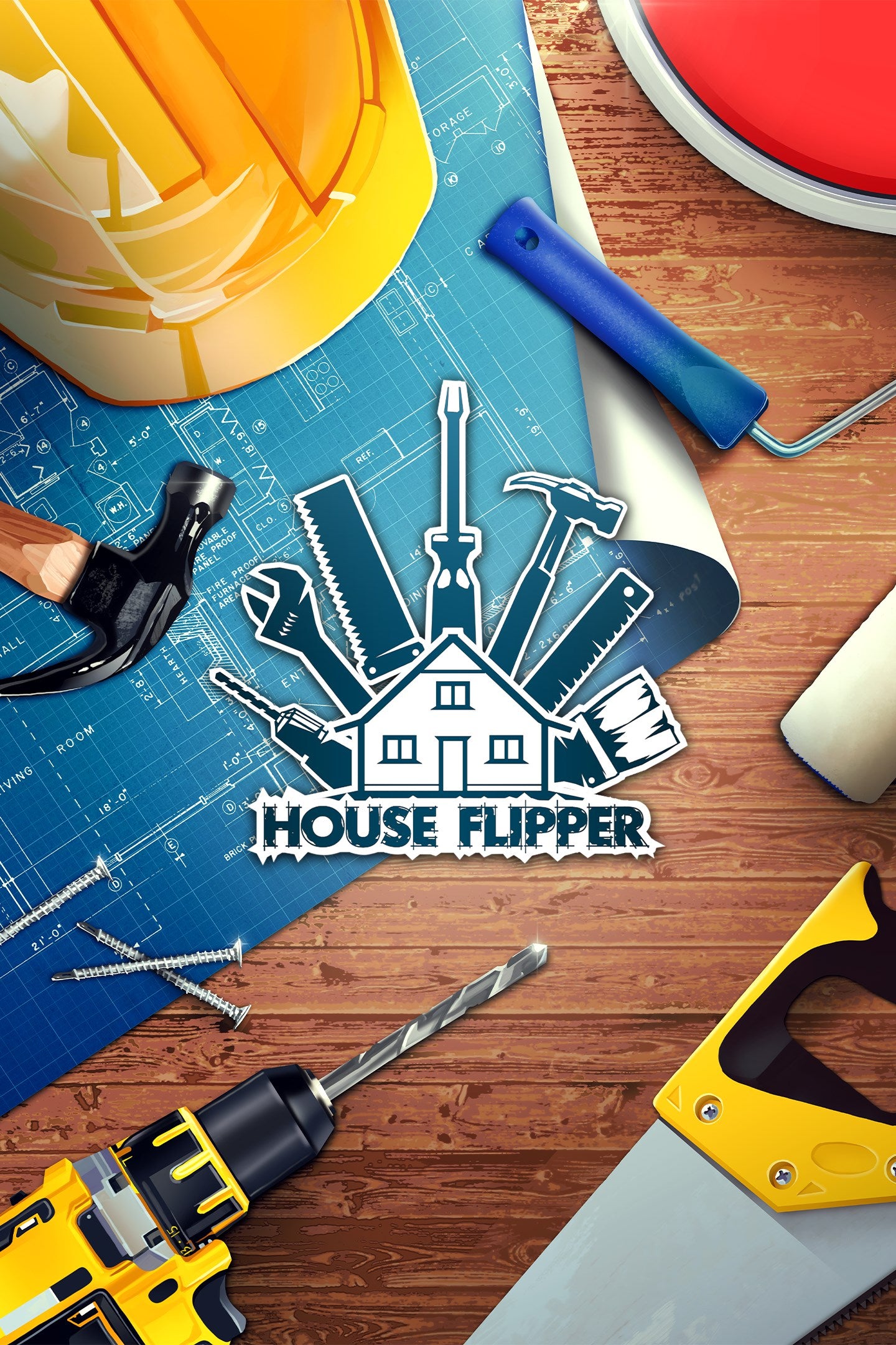 House Flipper (PC - Steam key)