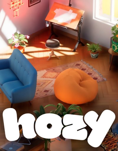 Hozy (PC - Steam key)