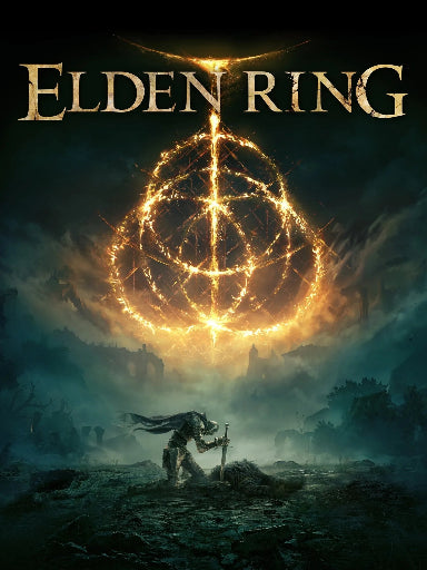Elden Ring (PC - Steam Key)